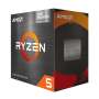 Amd Ryzen 5 5600G 6-CORE 4.4GHZ AM4 Cpu