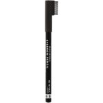 Rimmel Professional Eyebrow Pencil Black Brown 1.4g