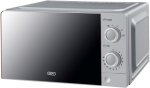 Defy SMO381 Mirror 20 L Solo Microwave Oven