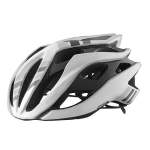 Giant Rev Helmet White - L