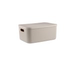 12LT Mars Ivory High Plus Handle & Lid