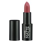 Yardley Intense Matte Lipstick - Rogue