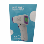 Infrared Thermometers