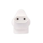 Plug - Rsa Twin Euro Adaptor