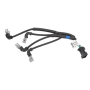 Automobile Injector Washer Assembly For Terracan