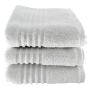 Hotel Collection Towel -520GSM -bath Sheet -pack Of 3 -white