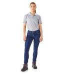 Stretch Ladies Denim Blue Jeans Ladies Denim Jean Pants