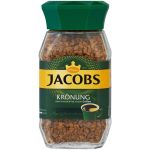 Jacobs Kronung Instant Coffee 47.5G