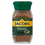 Jacobs Kronung Instant Coffee 47.5G