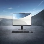 Asus Expertcenter E5 Aio 23.8-INCH E5402WVAK-I58512B0X