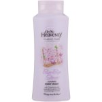 Oh So Heavenly Classic Care Bye-Bye Stress Calming Body Wash Cream 720ml