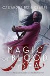 Magic Of Blood And Sea - The Assassin& 39 S Curse The Pirate& 39 S Wish Paperback