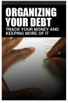 Organizing Your Debt