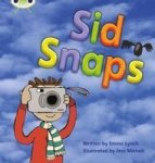 Bug Club Phonics Bug Set 12 Sid Snaps Paperback