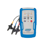 Major Tech MT935 Motor & Phase Rotation Meter