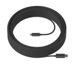 Logitech - Strong USB 3.1 Cable - 45 Meter