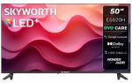 Google Skyworth 50 Inch Fhd Qled Tv