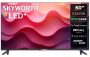 Skyworth 50 Inch Fhd Qled Google Tv
