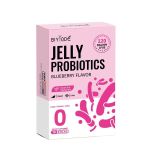 10-PACKS Jelly Probiotic Promotes Digestion Absorption Metabolism