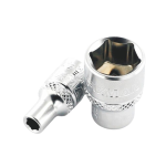 1 4" Dr Hex Socket 8MM