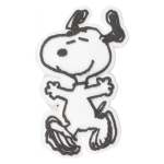Peanuts Snoopy Jibbitz