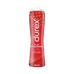 Lubricant 50ML Play Feel - Play Strawberry