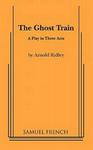The Ghost Train Paperback