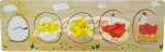 Life Cycle Chicken