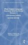 What English Language Teachers Need To Know Volume I - Understanding Learning   Hardcover 2ND Edition