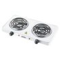 Sunbeam Double Spiral Hotplate