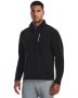 Men's Ua Storm Revo Jacket - Black / Sm
