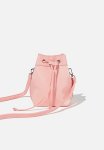 Nylon Bucket Bag - Candy