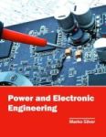 Power And Electronic Engineering Hardcover