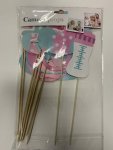 Baby Shower Photo Props