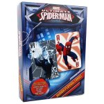 Spiderman Jumbo Playing Cards