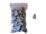 Acconet RJ45 Connector Boots Grey 50 Pack