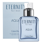 Calvin Klein Eternity Aqua for Men 200ml Eau De Toilette