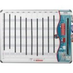 Parrot Magnetic Year Planner 1500X1200MM BD5160