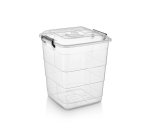 Square Storage Box 16LT