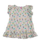 Girl Dress 3 To 4 Years Zee