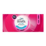 Lil-Lets Smartfit Super Tampons 32 Pack
