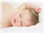 Snuggle Time Bamboopaedic Sheet Std Cot