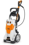 Re 232 High Pressure Cleaner