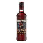 Captain Morgan Black Label 750ML - 12