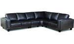 Mario Corner Lounge Suite
