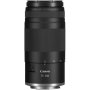 Canon Rf 75-300MM F/4-5.6 Mirrorless Camera Lens