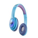 Stitch 3D Bluetooth Headphones
