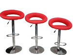Bar Nook Chairs