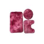 Bathroom Carpet Set 3PCE - Cosave Power Build & Whole Rs