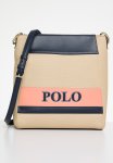 Polo Capri Crossbody Bag-coral